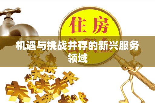 榆林机遇与挑战并存的新兴服务领域