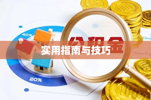 江苏实用指南与技巧