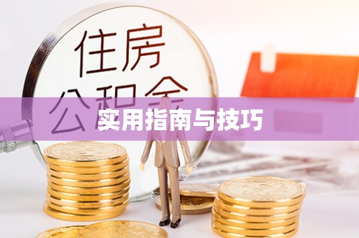 河南实用指南与技巧