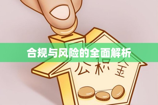 直宾合规与风险的全面解析