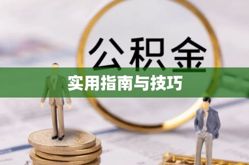 丽水实用指南与技巧